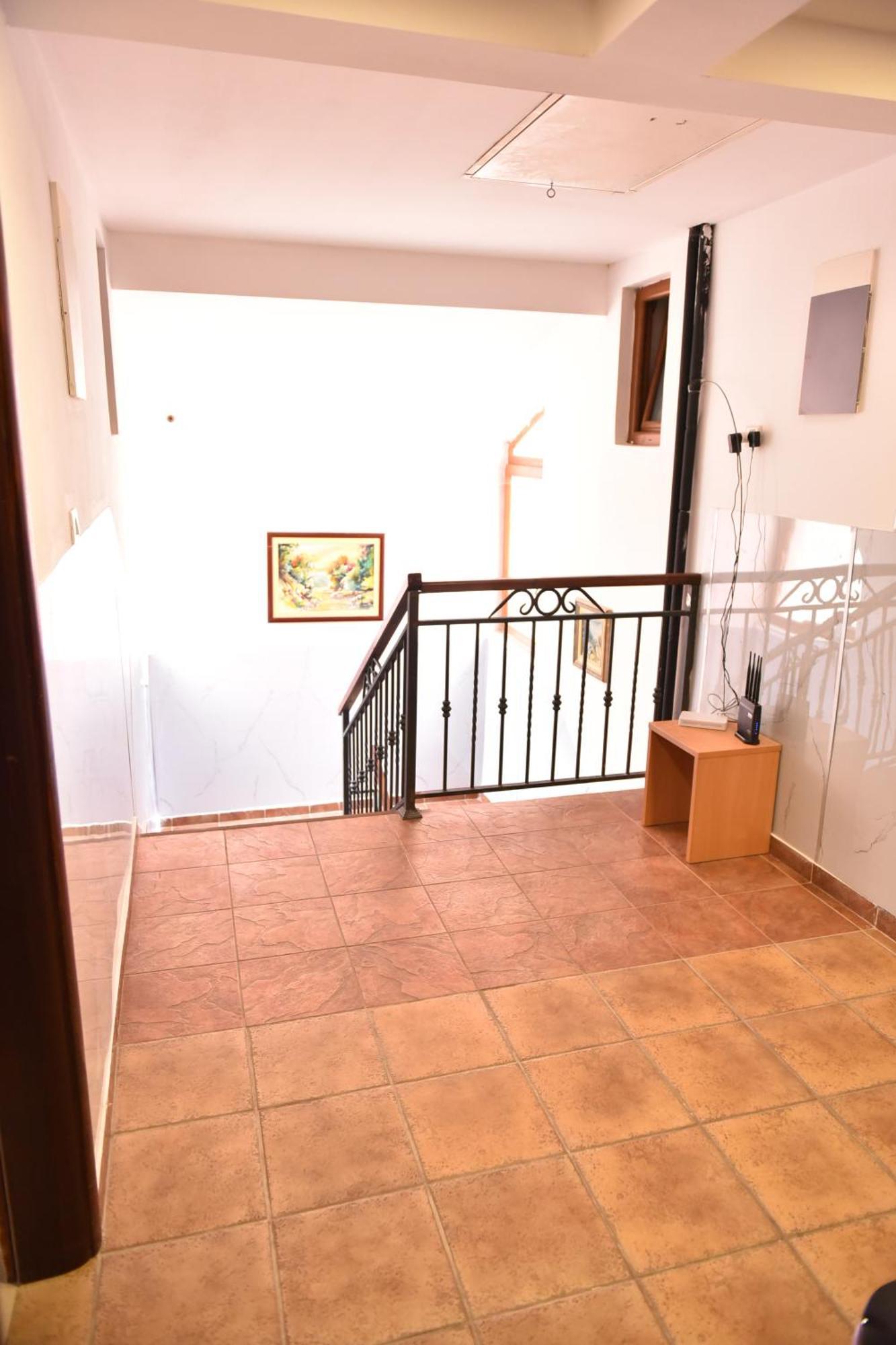 Apartments Ravno Плужине Экстерьер фото