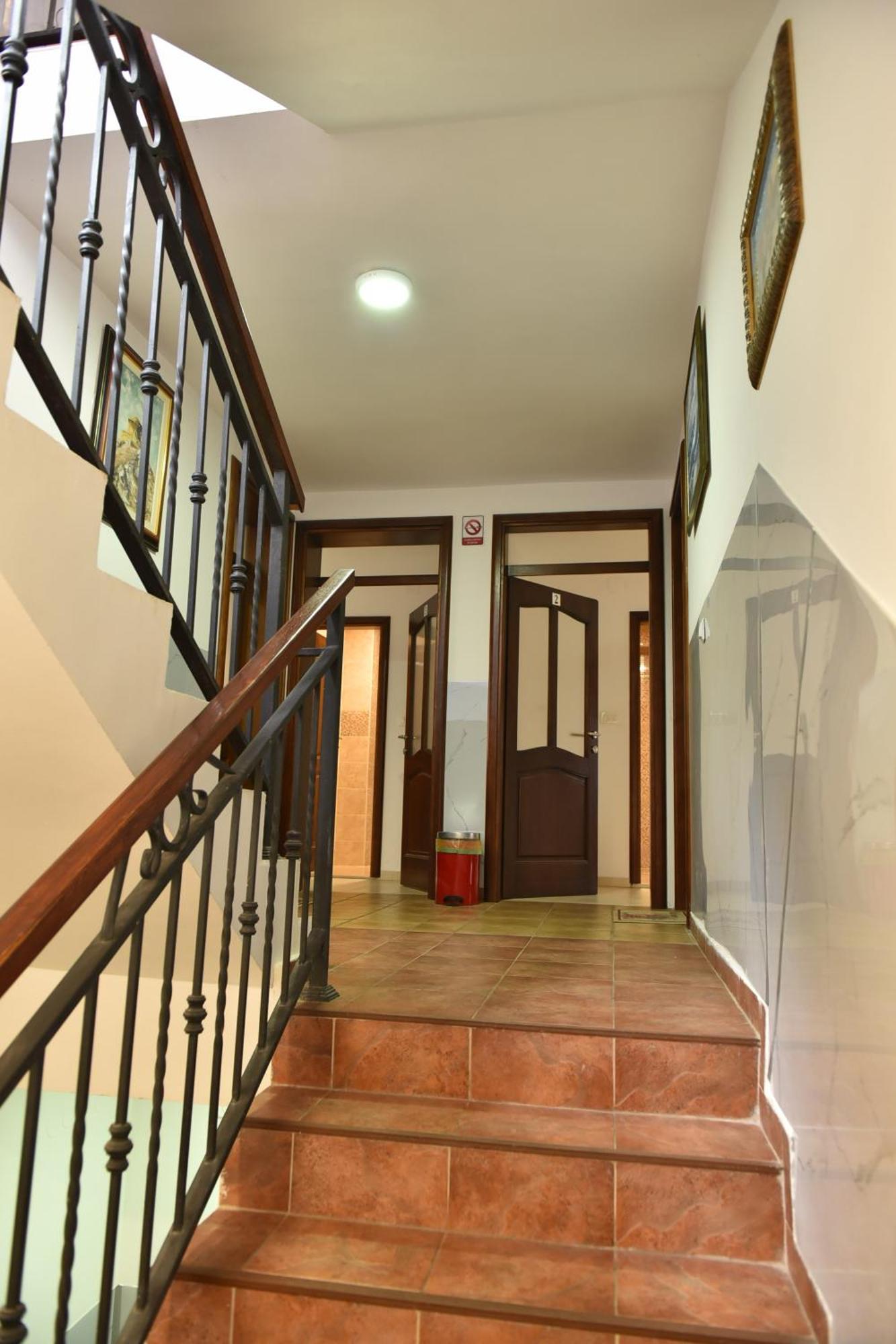 Apartments Ravno Плужине Экстерьер фото